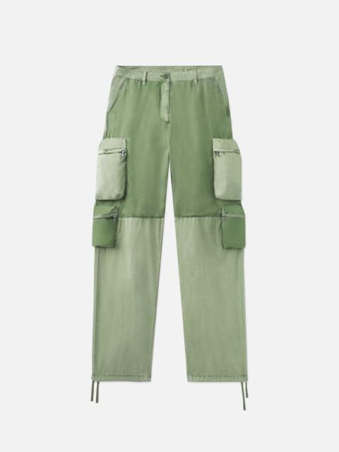 John Elliott PARACHUTE CARGO