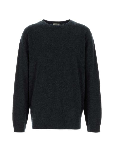 LE KASHA Colmar cashmere sweater