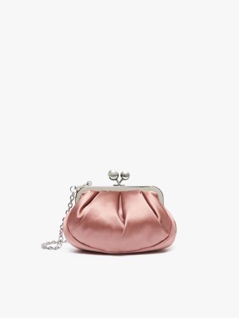WEEKEND Max Mara TOM Small satin Pasticcino Bag
