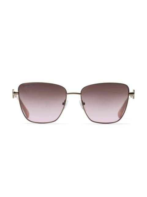 KENDRA SCOTT Dira Soft Square Sunglasses