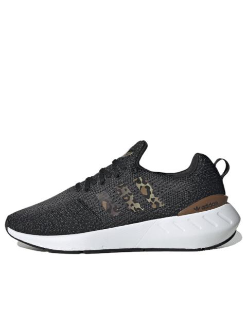 adidas (WMNS) adidas Swift Run 22 'Leopard' GY9451