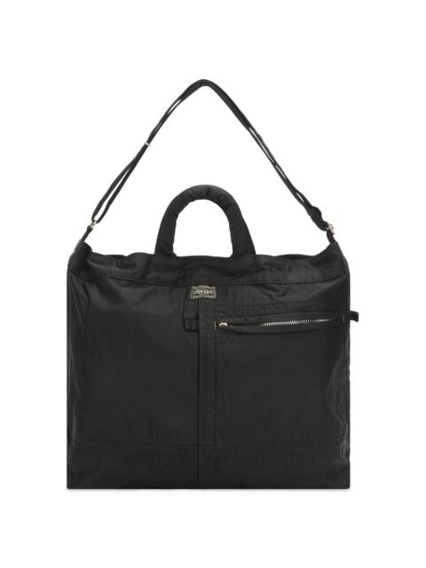 PORTER Porter-Yoshida & Co. Mile 2-Way Shoulder Bag