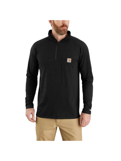 Carhartt Force Relaxed 1/4-Zip Shirt