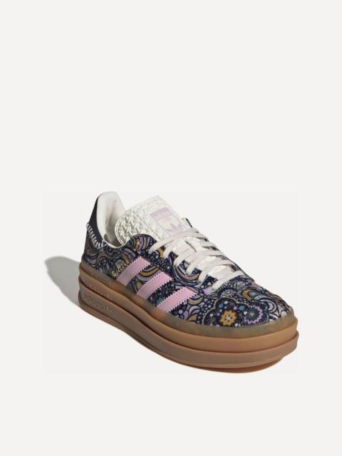 adidas x Liberty Gazelle Bold Shoes