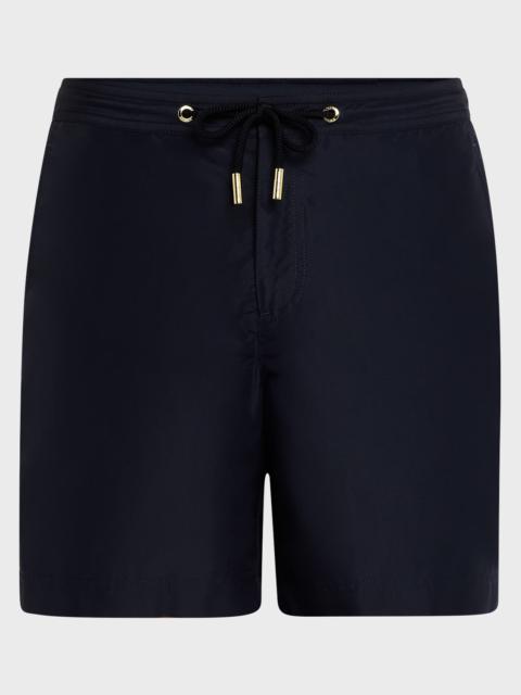 ORLEBAR BROWN Men's Bulldog Drawcord Swim Shorts