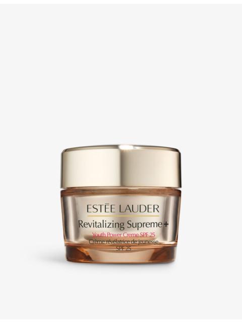 Estée Lauder Revitalizing Supreme+ Youth Power Moisturiser Creme SPF 25 50ml