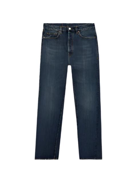 FORTELA 911 Superjohn faded jeans