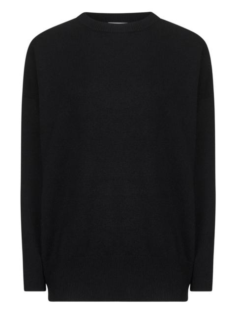 Brunello Cucinelli crew-neck cashmere sweater