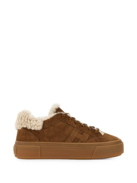 HOGAN Hogan Crosswind Sneakers