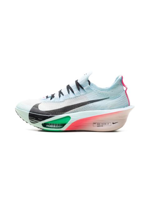 Nike ZoomX AlphaFly 3 "Glacier Blue Mint Foam" FD8311 400