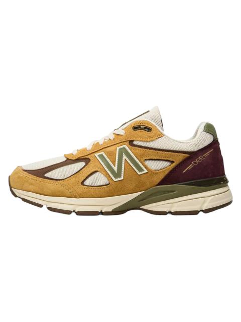 New Balance 990v4 "MiUSA Concepts Patina" U990CP4