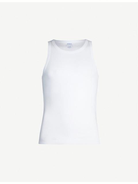 Polo Ralph Lauren Pack of two cotton vests