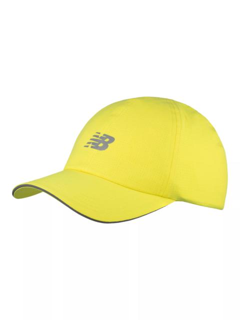 New Balance 6 Panel Performance Hat