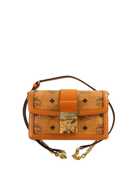 MCM mini Tracy shoulder bag