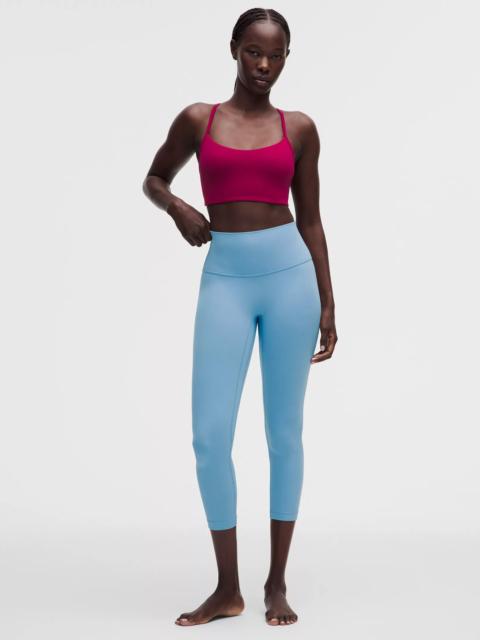 lululemon lululemon Align No Line™ High-Rise Crop 23"