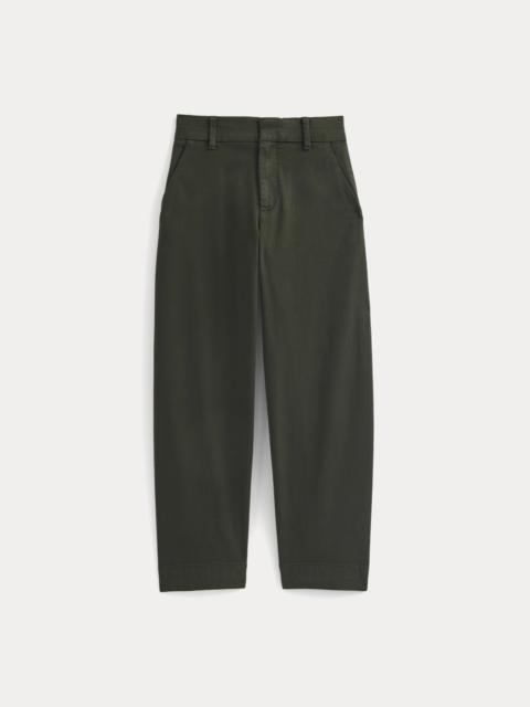 EVERLANE COTTON TWILL CHINO