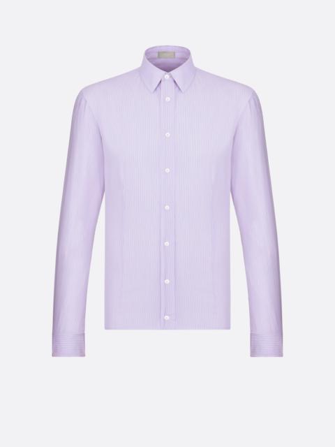 Dior Fitted Shirt