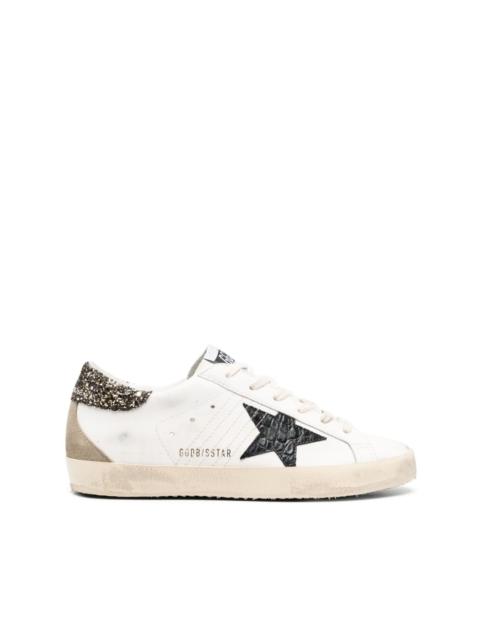 Golden Goose Superstar low-top sneakers