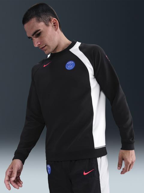 Nike Paris Saint-Germain Third Men's Nike Total 90 Soccer Crew-Neck Top