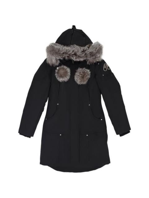 MOOSE KNUCKLES Original Stirling parka