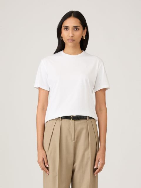 Sunspel Boy Fit T‑shirt