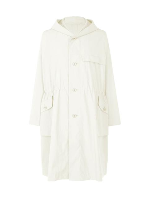 ISSEY MIYAKE ACCLIMATION COAT