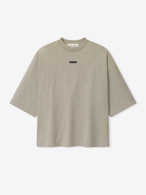 ESSENTIALS Merch Tee Boxy Fit