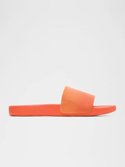 lululemon Men's Restfeel Slide