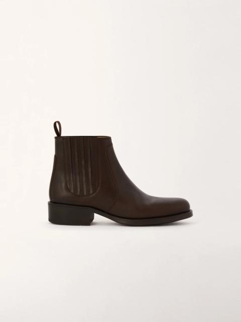 Lemaire CHELSEA BOOTS
SOFT VEGETABLE