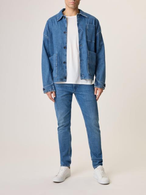 rag & bone Chore Denim Jacket