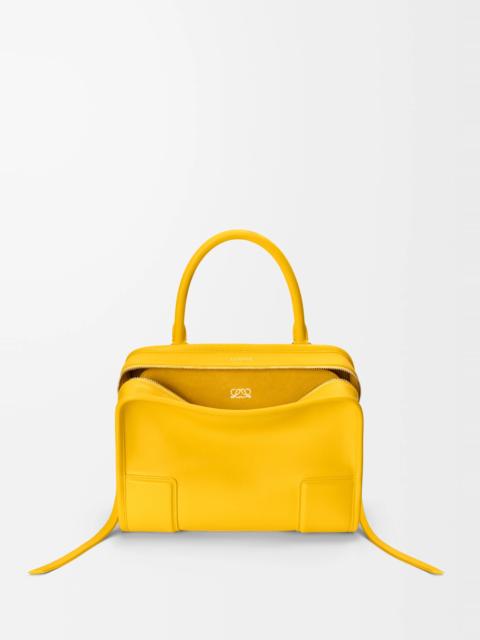 Loewe Small Amazona 180 bag in soft calfskin