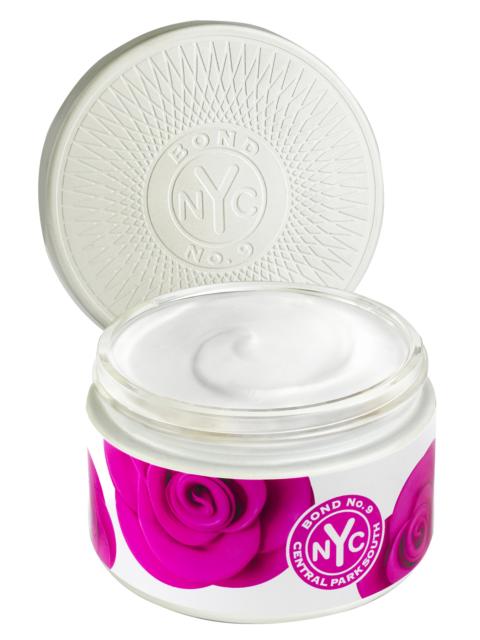 Bond No. 9 CENTRAL PARK SOUTH BODY SILK