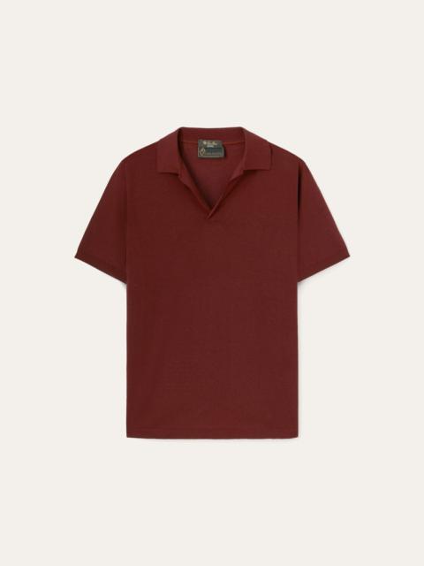 Loro Piana Light Polo Shirt