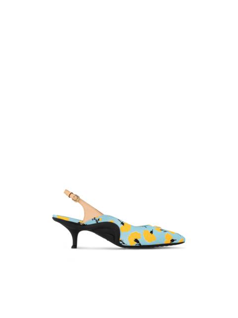 Louis Vuitton Archlight Slingback Pump
