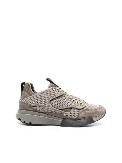 OAMC Aurora low-top sneakers