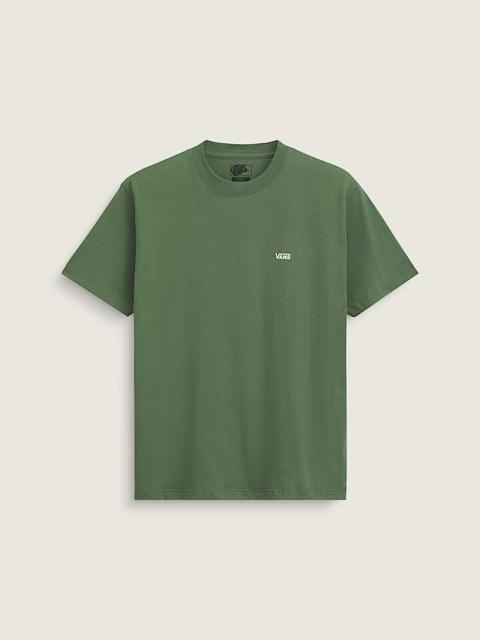 Vans Left Chest Logo T-Shirt