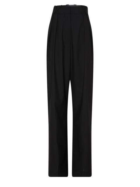 RÓHE Wide leg tailored trousers