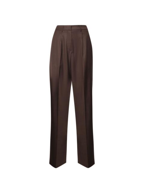 MAGDA BUTRYM wide-leg trousers