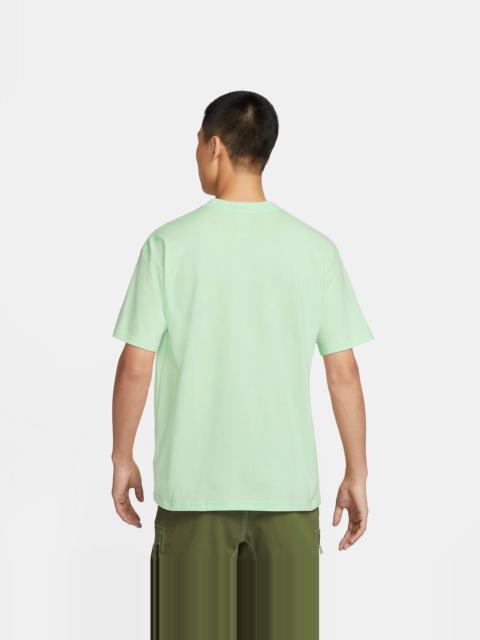 Nike Nike ACG Dri-FIT T-Shirt 'Green' FQ3741-376