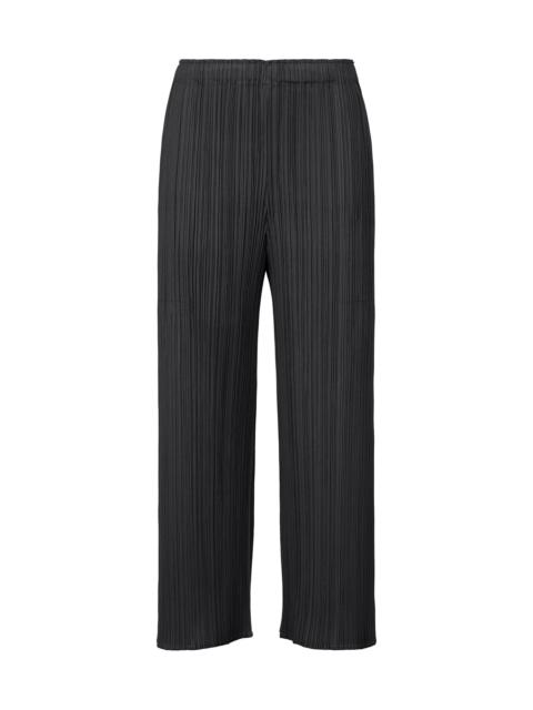 Pleats Please Issey Miyake MONTHLY COLORS : JULY PANTS