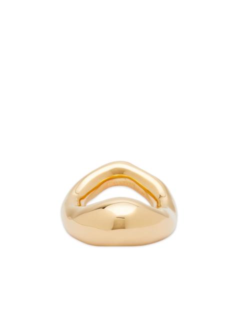 Jil Sander Jil Sander BW5 Ring 2