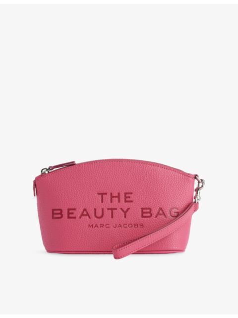 Marc Jacobs The Beauty Bag Leather Pouch