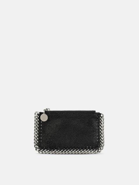 Stella McCartney Falabella Zip Cardholder