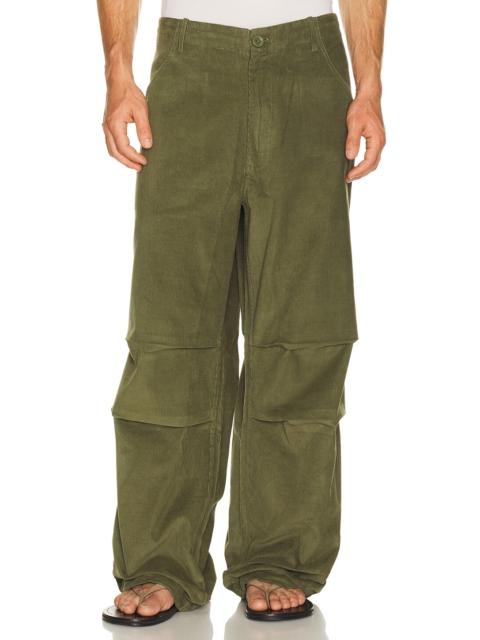KARDO Abeer Pant