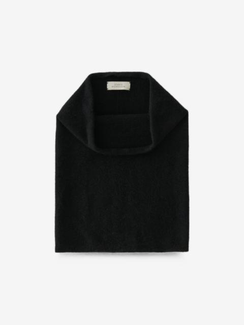 Studio Nicholson Bram tubular cashmere scarf