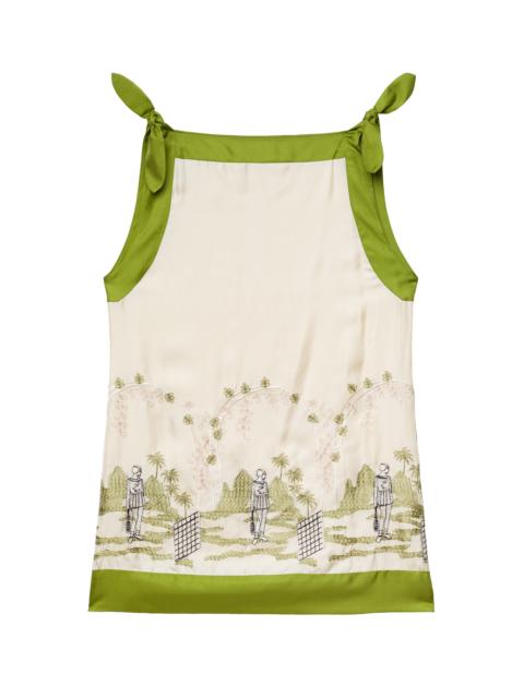 DÔEN BILLIE DRESS