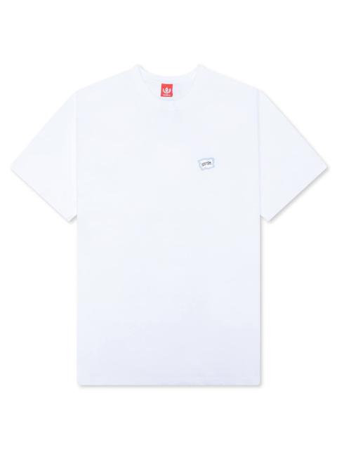 ICECREAM MIAMI S/S TEE - WHITE