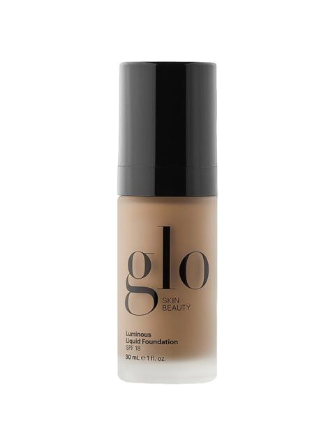 Glo Skin Beauty Glo Skin Beauty Luminous Liquid Foundation SPF 18 1 fl. oz - Brulee