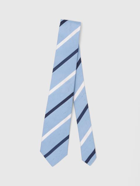 Regimental Tie