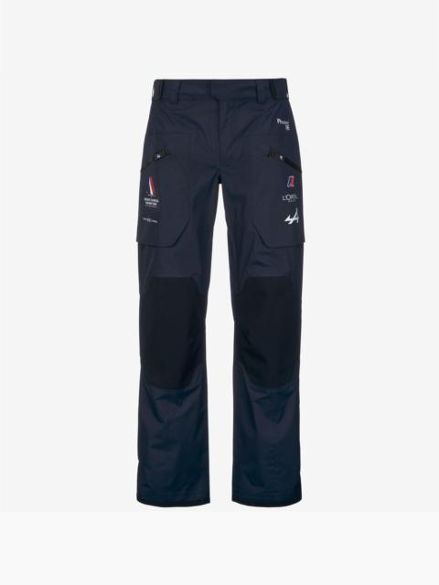 K-WAY LECROTOY ORIENT EXPRESS TEAM AC